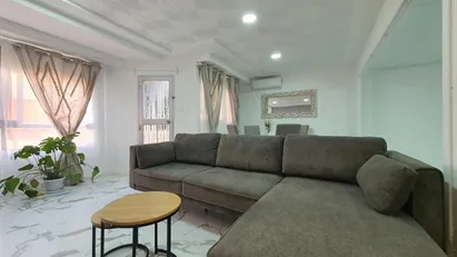 Apartment for rent in Valencia L'Eixample, Valencia (region)
