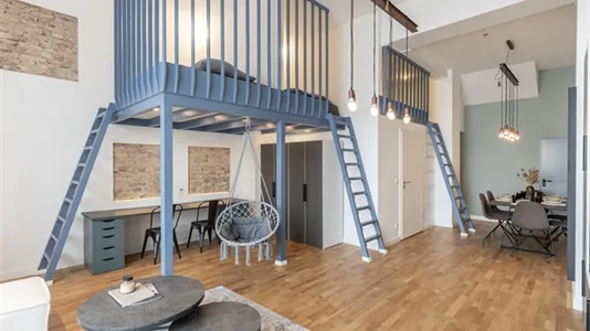 Apartments in Berlin Mitte - photo 4