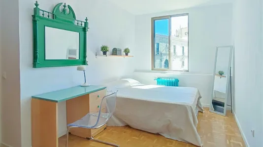 Rooms in Segovia - photo 7