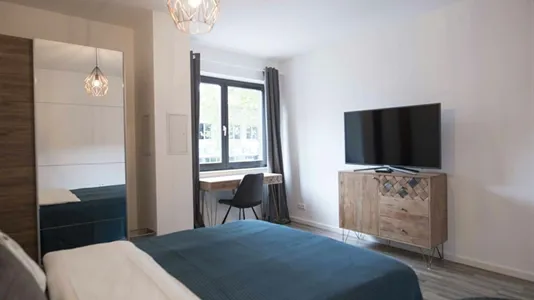 Rooms in Location is not specified - photo 4