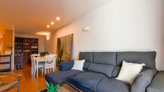 Apartments in Barcelona Sant Martí - photo 6