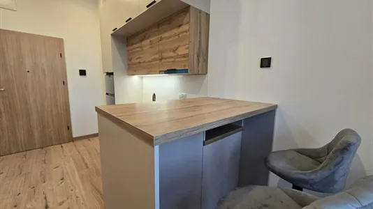 Apartments in Łódź - photo 3