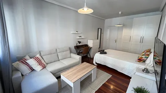 Rooms in Bilbao - photo 7