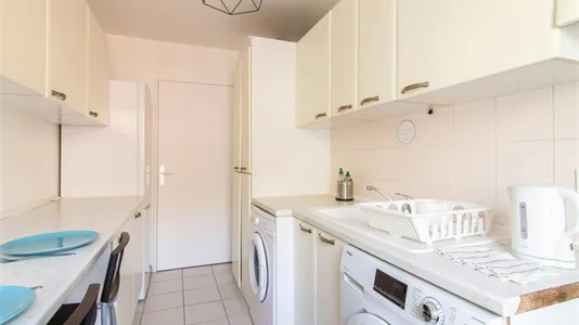 Rooms in Nanterre - photo 4