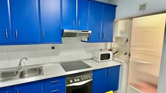 Rooms in Murcia - photo 4