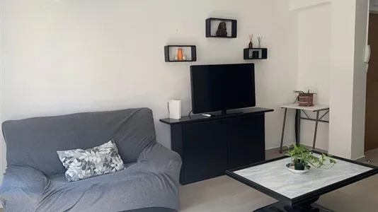 Rooms in Castellón de la Plana/Castelló de la Plana - photo 5