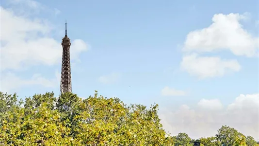 Rooms in Nanterre - photo 9