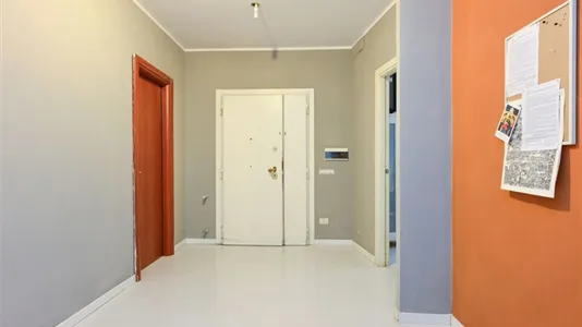 Rooms in Roma Municipio XII – Monte Verde - photo 8