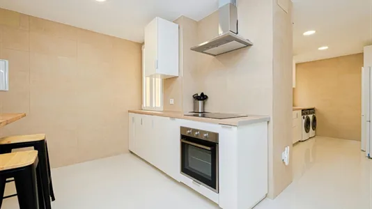 Rooms in Madrid Moncloa-Aravaca - photo 4