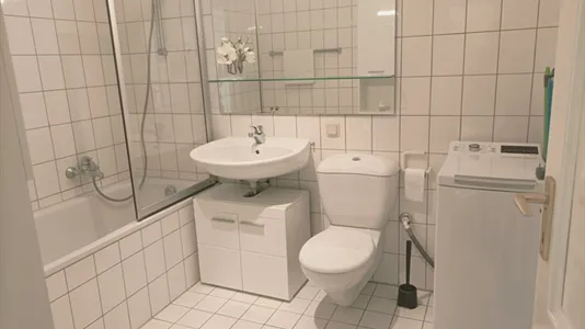 Apartments in Frankfurt Süd - photo 9