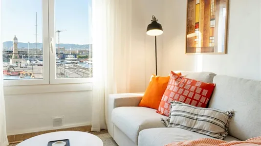 Apartments in Barcelona Ciutat Vella - photo 10