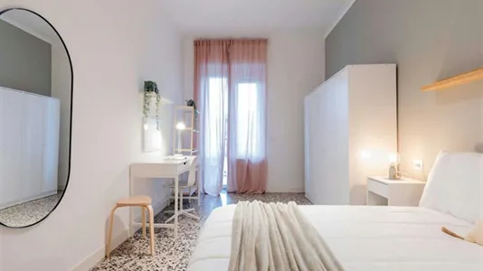 Rooms in Turin - photo 4