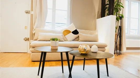 Apartments in Paris 1er arrondissement - photo 3