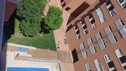 Rooms in Madrid Usera - photo 10