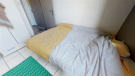 Rooms in Lyon - photo 2