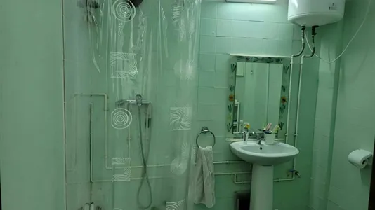 Rooms in Hacienda de Su Eminencia - photo 10