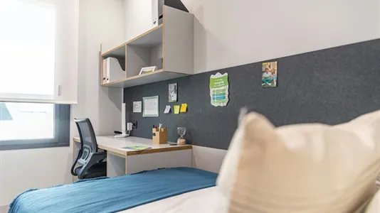 Rooms in Enramadilla - photo 2