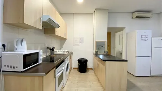 Rooms in Madrid Chamberí - photo 5