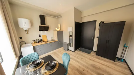 Apartments in Location is not specified - photo 6