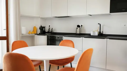 Apartments in Florence - photo 7