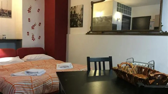 Apartments in Catania - photo 1