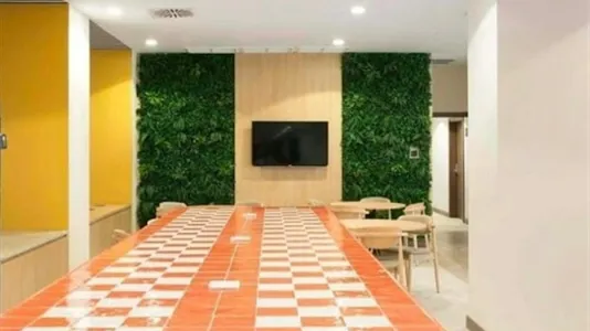 Rooms in Madrid Moncloa-Aravaca - photo 8