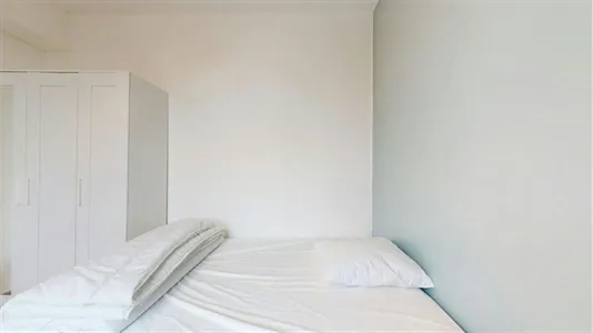 Rooms in Lille - photo 4