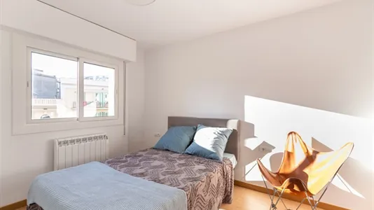 Apartments in Barcelona Eixample - photo 10