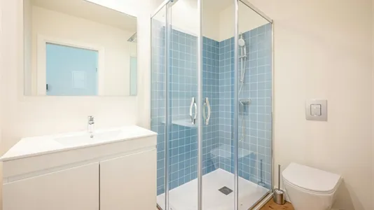 Apartments in Location is not specified - photo 9