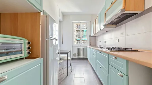 Rooms in Milano Zona 6 - Barona, Lorenteggio - photo 9