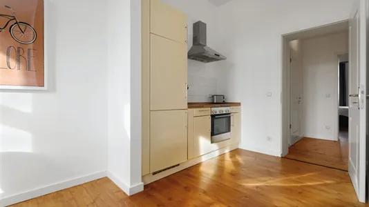 Apartments in Berlin Mitte - photo 8
