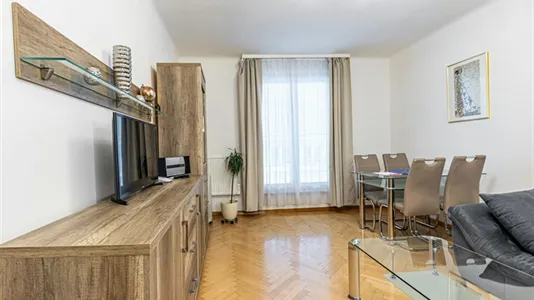 Apartments in Vienna Alsergrund - photo 5