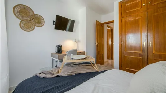 Rooms in Madrid Carabanchel - photo 4