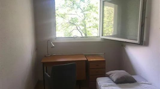 Rooms in Vienna Leopoldstadt - photo 9