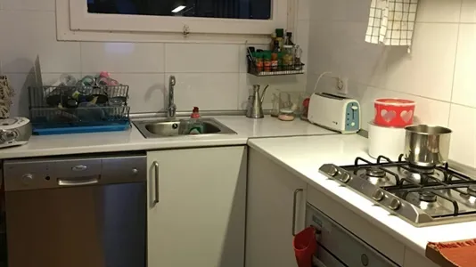 Rooms in Barcelona Sarrià-St. Gervasi - photo 6