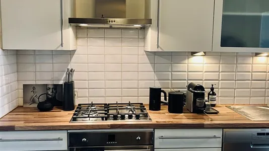 Apartments in Brussels Jette - photo 6