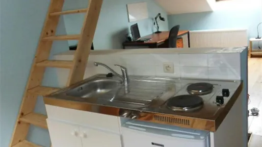 Rooms in Luik - photo 7