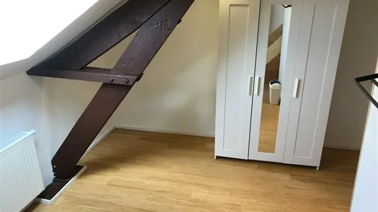 Rooms in Brussels Schaarbeek - photo 4