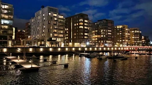 Apartments in Lundby - photo 9