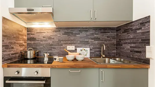 Rooms in Location is not specified - photo 5