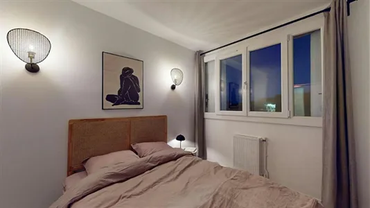 Rooms in Toulouse - photo 1