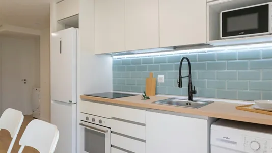 Rooms in Madrid Moncloa-Aravaca - photo 10