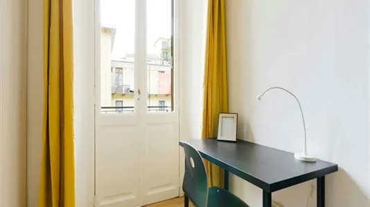 Rooms in Turin - photo 5