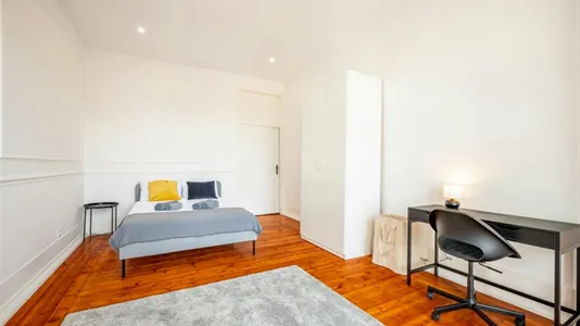 Rooms in Location is not specified - photo 5