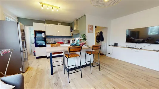 Rooms in Nantes - photo 10