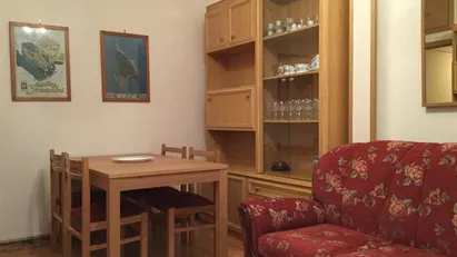 Apartment for rent in Madrid Chamberí, Madrid
