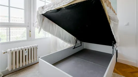 Rooms in Madrid Chamartín - photo 5