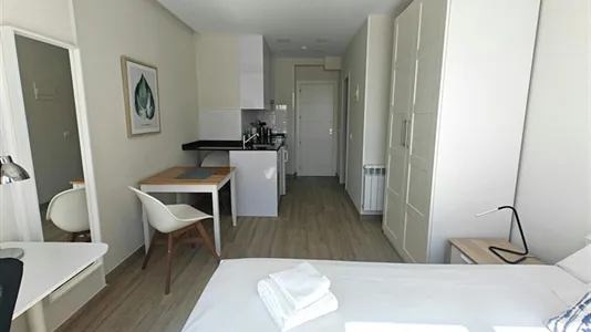 Apartments in Madrid Chamartín - photo 9