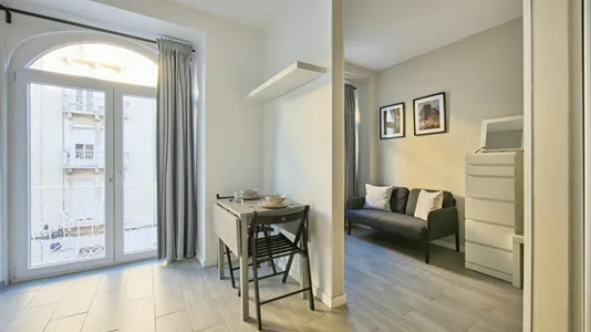 Apartments in Location is not specified - photo 8