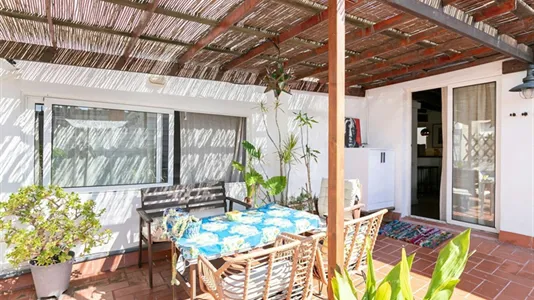 Apartments in Barcelona Ciutat Vella - photo 3